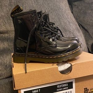 Doc Martins boots